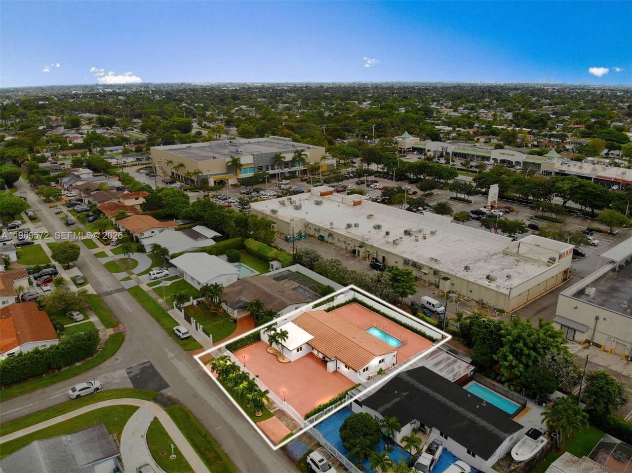 9331 SW 57th Ter, Miami, FL 33173 Photo