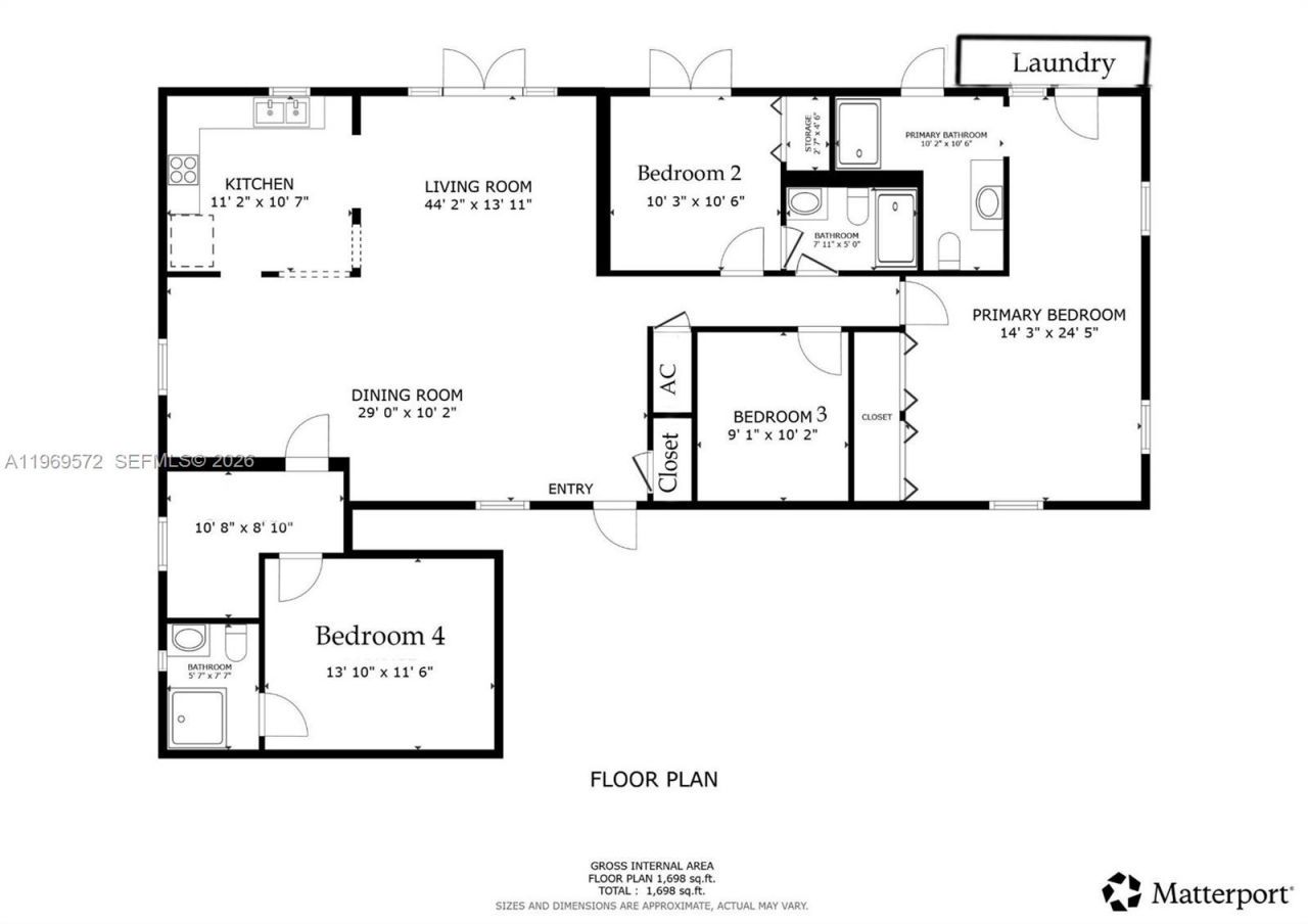 9331 SW 57th Ter, Miami, FL 33173 Photo