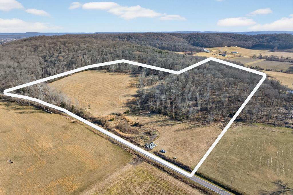 3727 Franks Ferry Road, Sparta, TN 38583 Main Photo