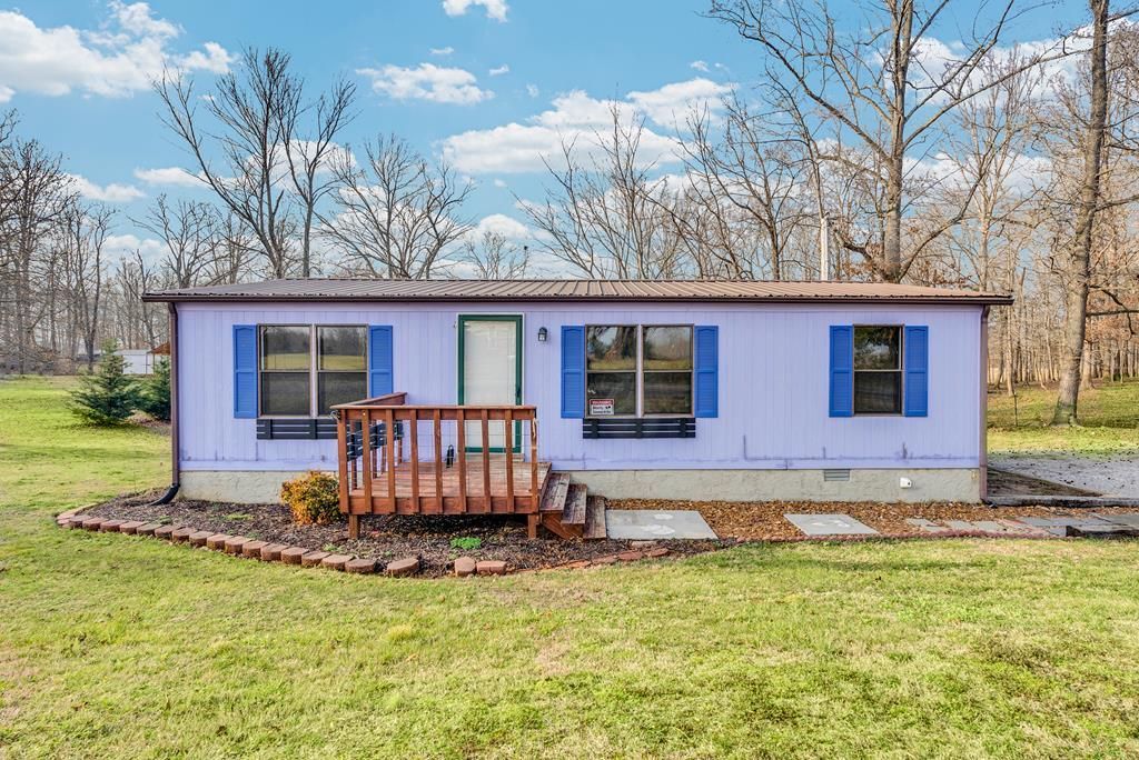 2171 Wildcat Road, Sparta, TN 38583 Main Photo