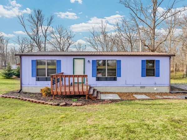 2171 Wildcat Road, Sparta, TN 38583