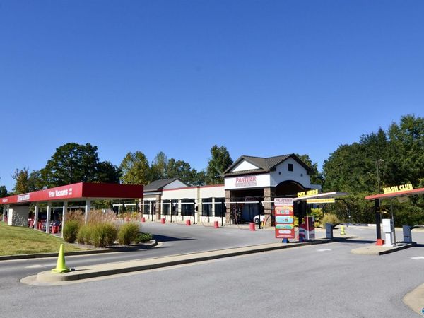 3026 Pilgrims Rest Road, Southside, AL 35907