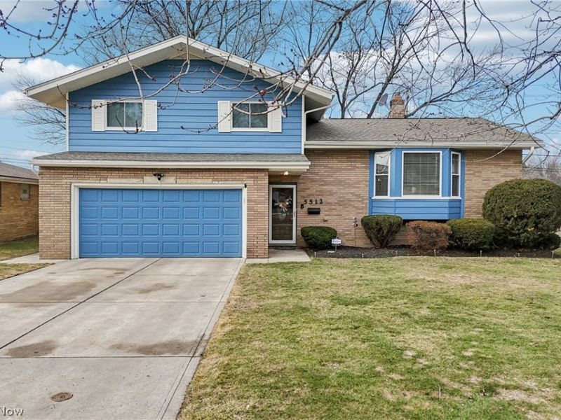 5512 Carol Jean Boulevard, Garfield Heights, OH 44125 Photo 2