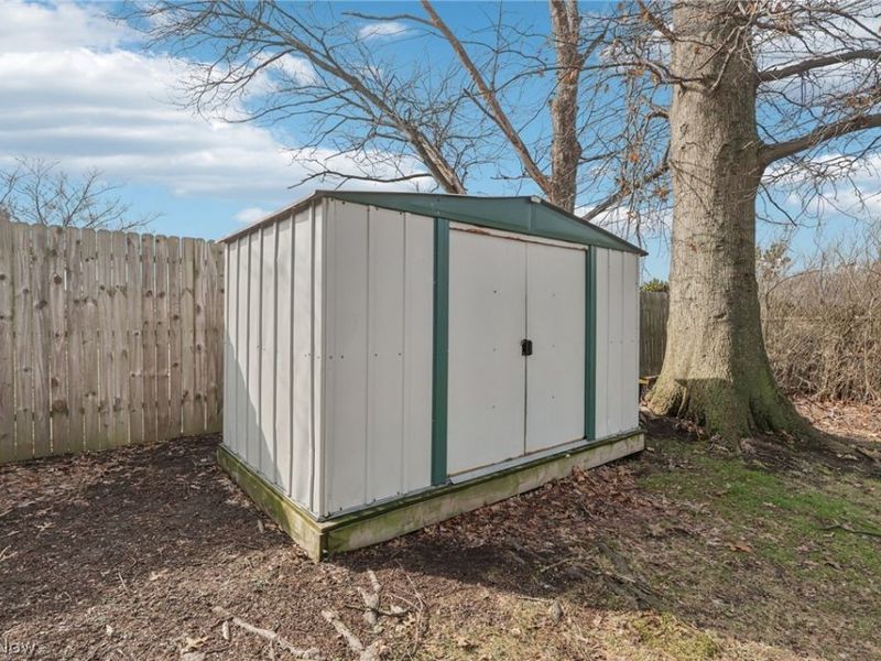 5512 Carol Jean Boulevard, Garfield Heights, OH 44125 Photo 20