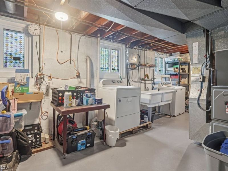 5512 Carol Jean Boulevard, Garfield Heights, OH 44125 Photo 23