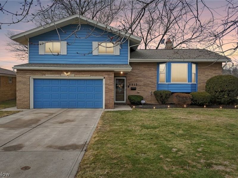 5512 Carol Jean Boulevard, Garfield Heights, OH 44125 Photo 3