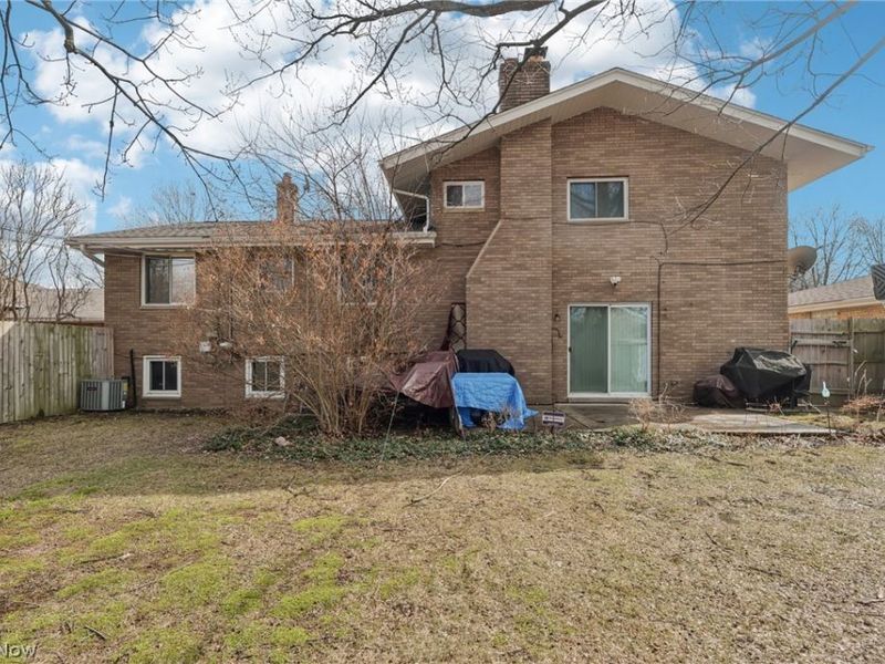 5512 Carol Jean Boulevard, Garfield Heights, OH 44125 Photo 31