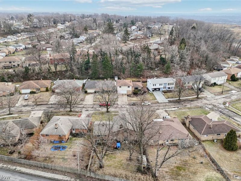 5512 Carol Jean Boulevard, Garfield Heights, OH 44125 Photo 38