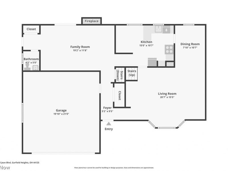 5512 Carol Jean Boulevard, Garfield Heights, OH 44125 Photo 41