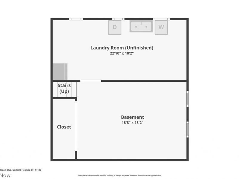 5512 Carol Jean Boulevard, Garfield Heights, OH 44125 Photo 42