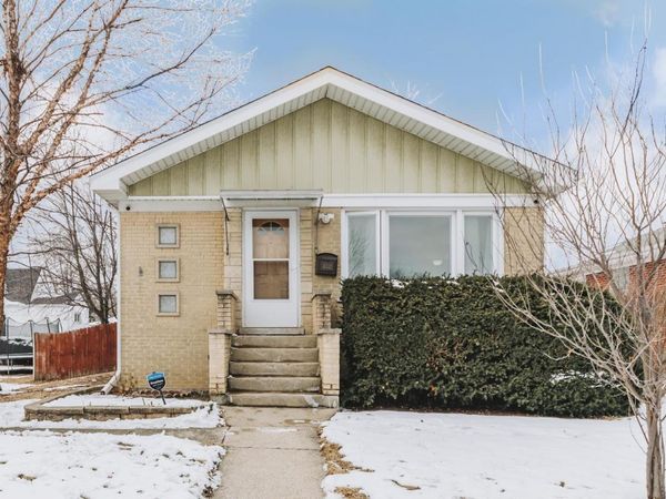 4332 Hirschberg Avenue, Schiller Park, IL 60176