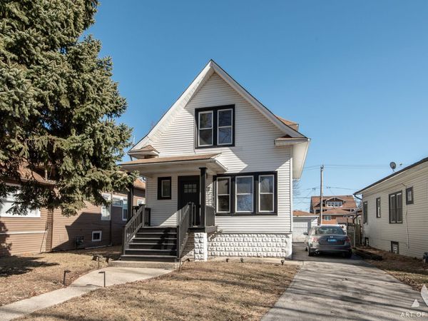 1409 S 2nd Avenue, Maywood, IL 60153