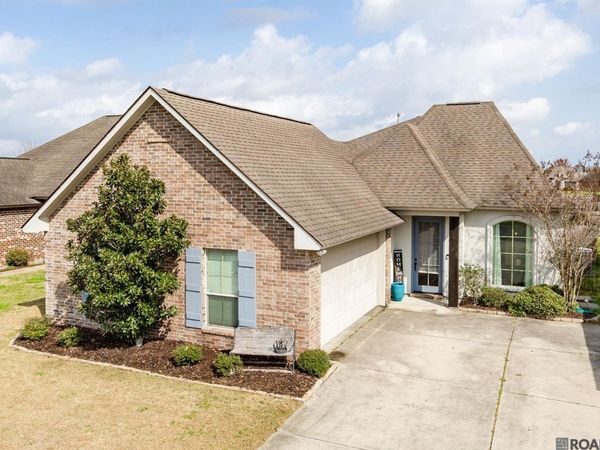 4108 Olivia Drive, Addis, LA 70710