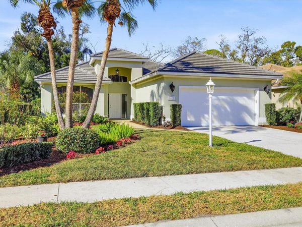 6411 BERKSHIRE PLACE, UNIVERSITY PARK, FL 34201