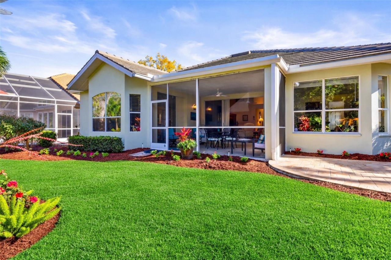 6411 Berkshire Place, University Park, FL 34201 Photo