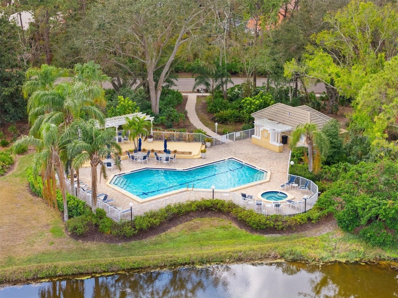 6411 Berkshire Place, University Park, FL 34201 Photo