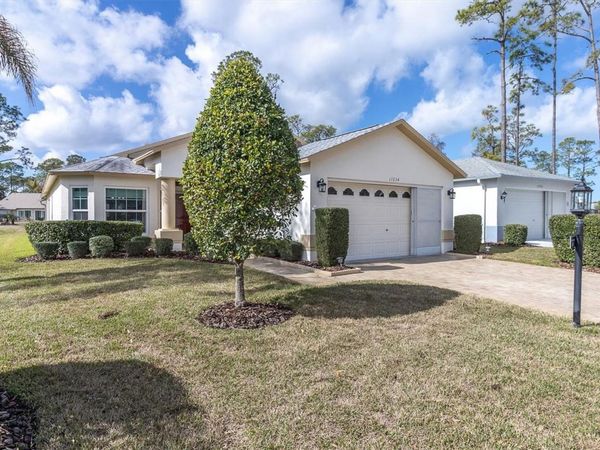 11634 WHEATFIELD LOOP, HUDSON, FL 34667