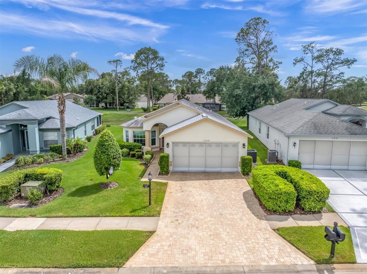 11634 Wheatfield Loop, Hudson, FL 34667 Main Photo