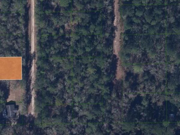 131 ORANGE DRIVE, FLORAHOME, FL 32140
