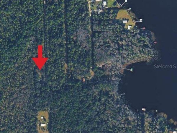 131 ORANGE DRIVE, FLORAHOME, FL 32140