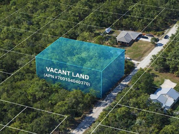 Unassigned 11TH AVENUE, DELAND, FL 32724