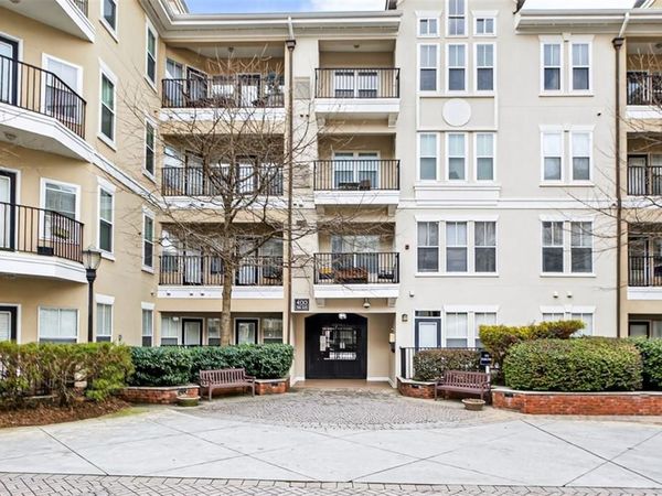 1850 Cotillion Drive, Unit 4105, Dunwoody, GA 30338