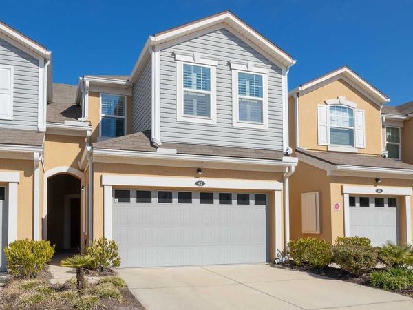 62 Paradas Pl, St Augustine, FL 32092