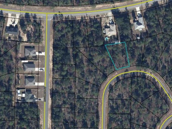 Lot 26 Newmoon Drive, Chipley, FL 32428