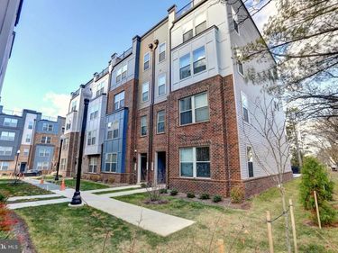 2135 GLACIER ROAD, Unit 90, HERNDON, VA 20170