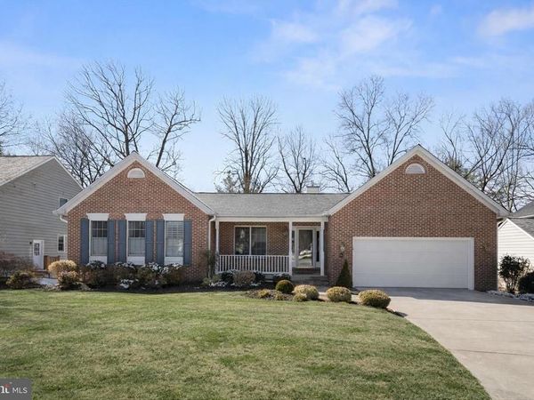 10623 MILLET SEED HILL, COLUMBIA, MD 21044