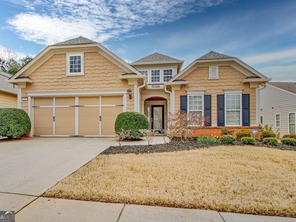 443 Beacon Court, Griffin, GA 30223