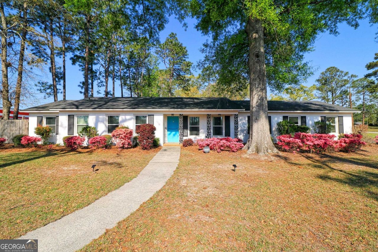 105 Peg Wen Boulevard, Statesboro, GA 30461 Main Photo