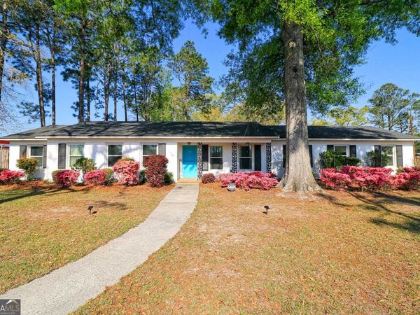 105 Peg Wen Boulevard, Statesboro, GA 30461