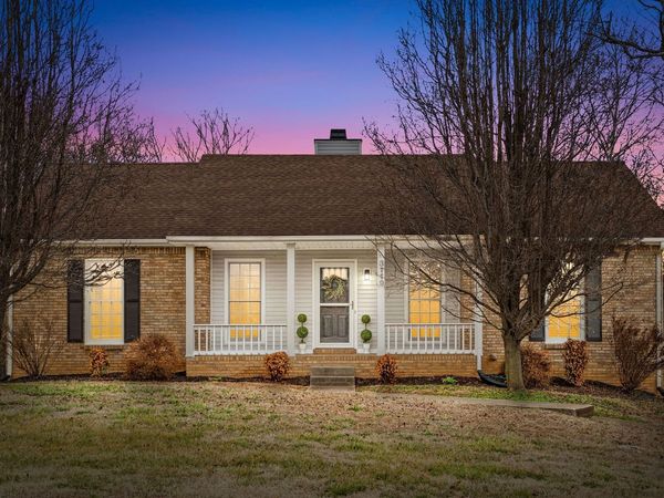 3119 Arrow Lane, Clarksville, TN 37043