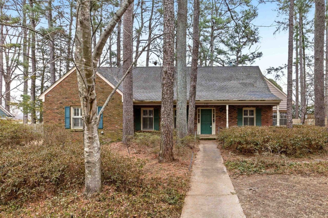 2162 Kimbrough Woods Pl, Germantown, TN 38139 Main Photo