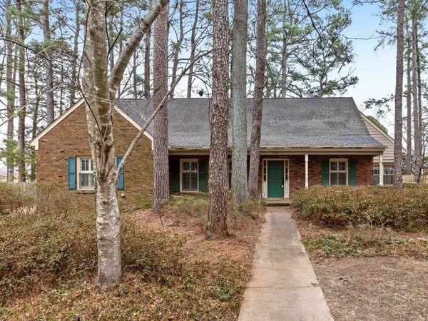 2162 KIMBROUGH WOODS PL, Germantown, TN 38139