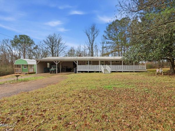 11040 Highway 472, Hazlehurst, MS 39083