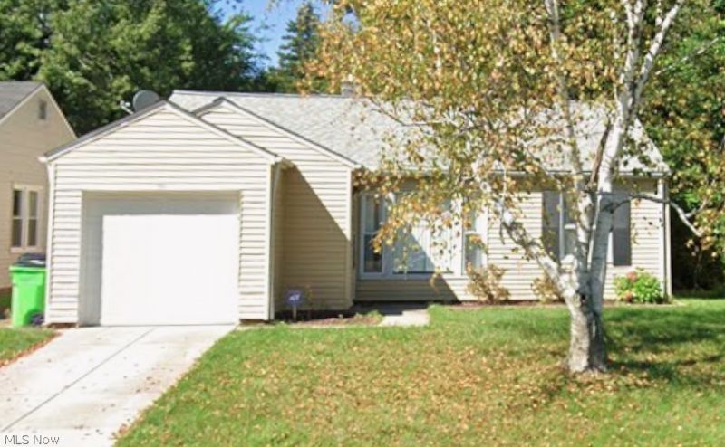 1208 Eastwood Avenue, Cleveland, OH 44124 Main Photo