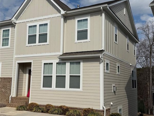 628 Amalfi Drive, Davidson, NC 28036