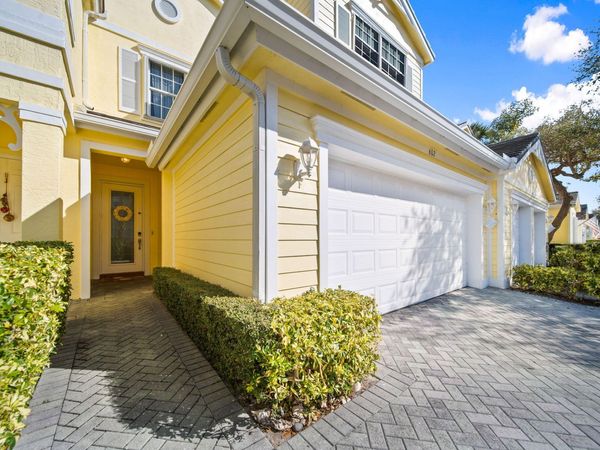 602 Mariner Bay Boulevard, Fort Pierce, FL 34949