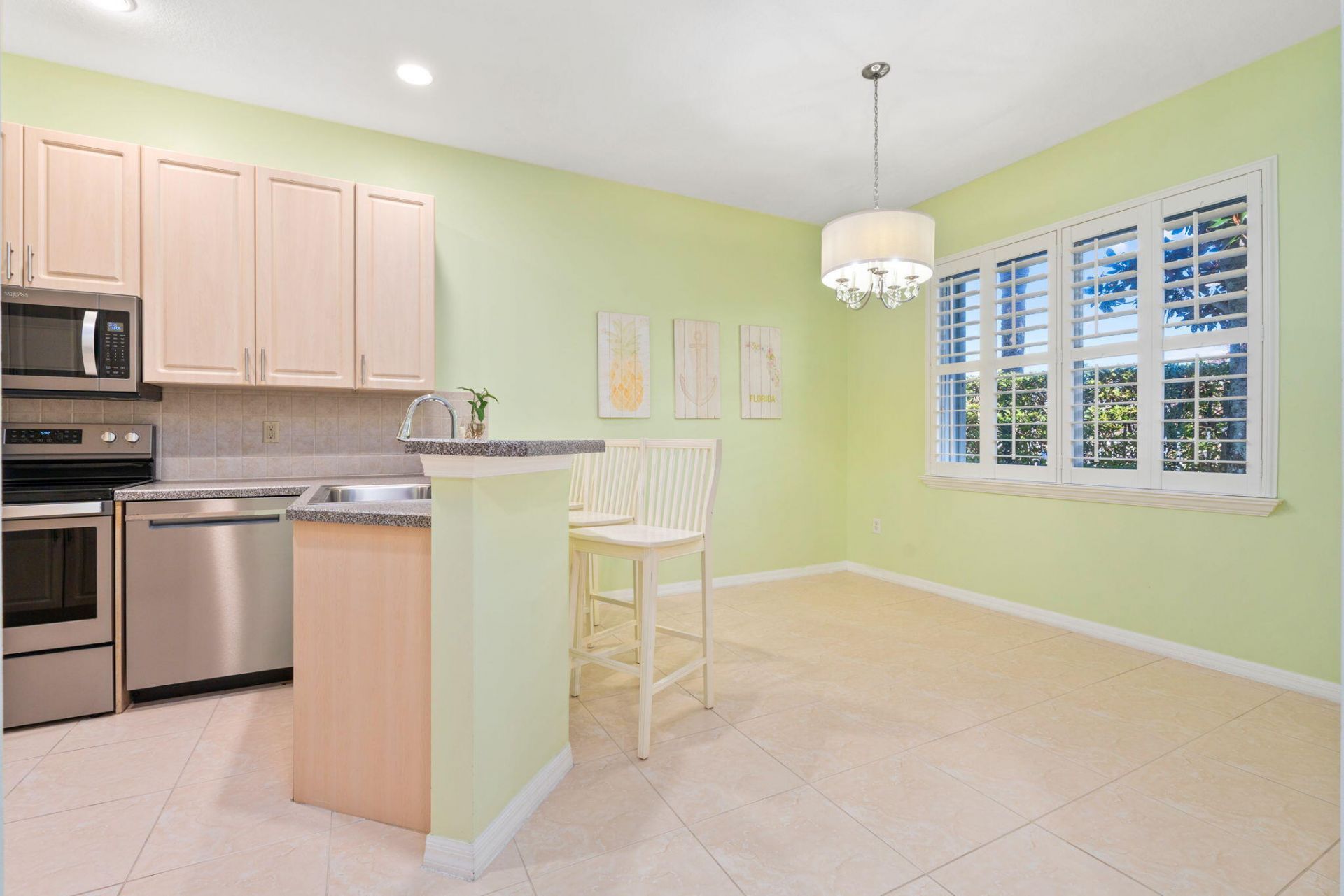 602 Mariner Bay Boulevard, Fort Pierce, FL 34949 Photo