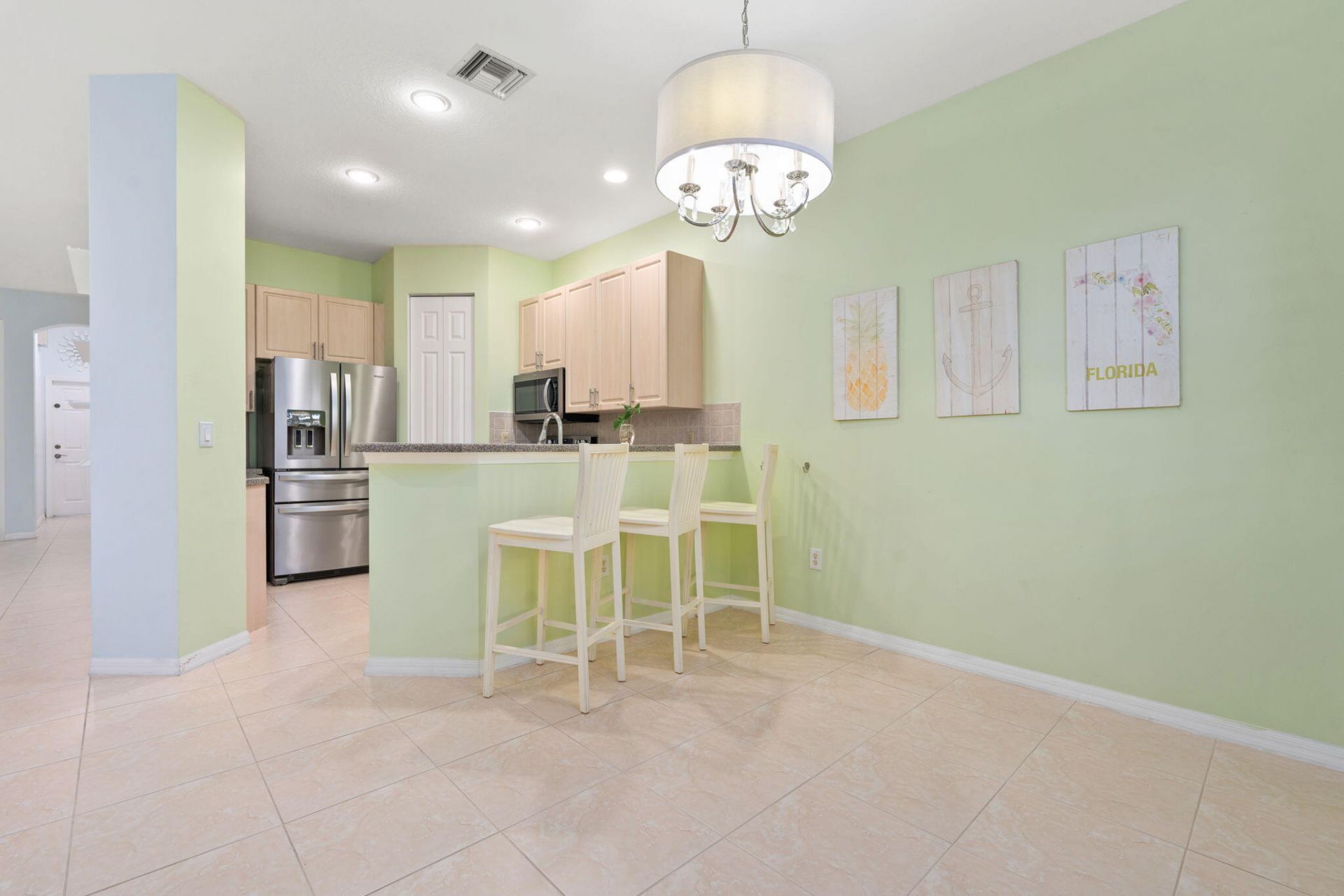 602 Mariner Bay Boulevard, Fort Pierce, FL 34949 Photo