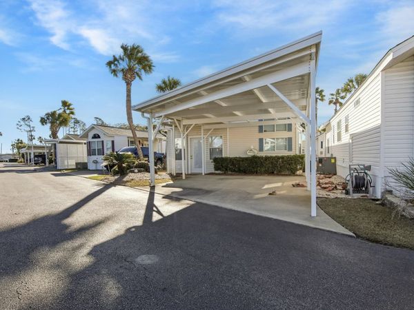 1219 Thomas Drive , Unit 91, Panama City, FL 32408