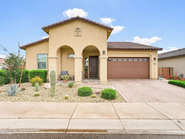 24505 N 173RD Lane, Surprise, AZ 85387