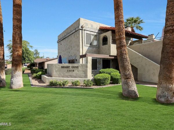 3309 N 70TH Street, Unit 222, Scottsdale, AZ 85251