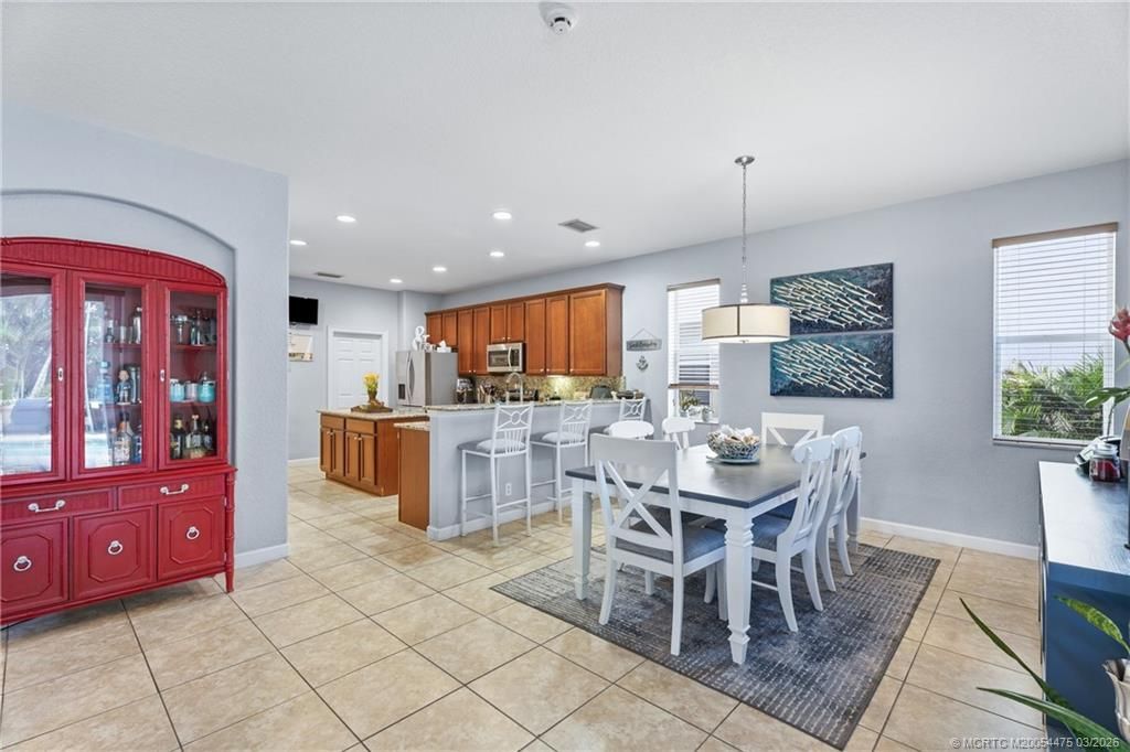 5935 SE Crooked Oak Avenue, Hobe Sound, FL 33455 Photo