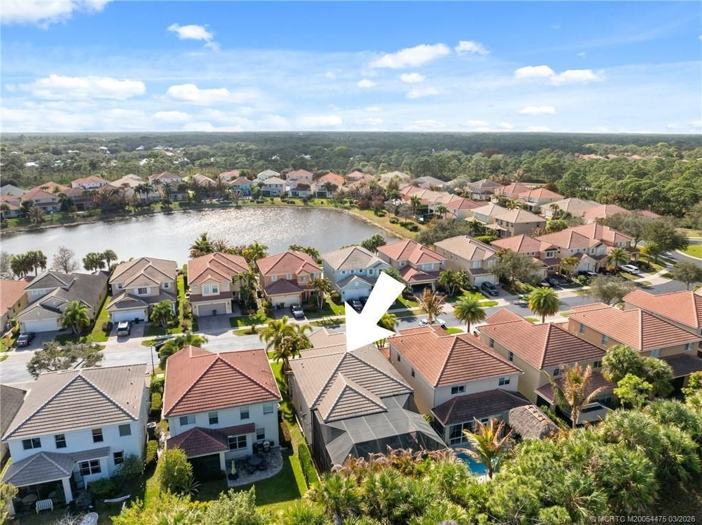 5935 SE Crooked Oak Avenue, Hobe Sound, FL 33455 Photo