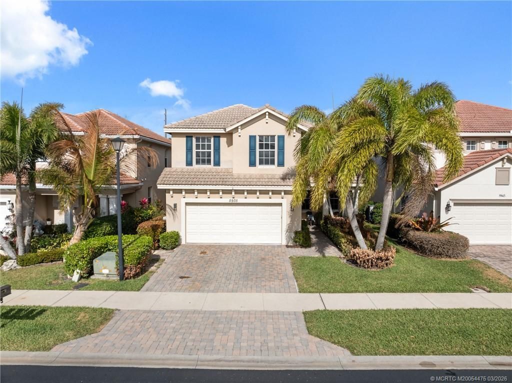 5935 SE Crooked Oak Avenue, Hobe Sound, FL 33455 Photo