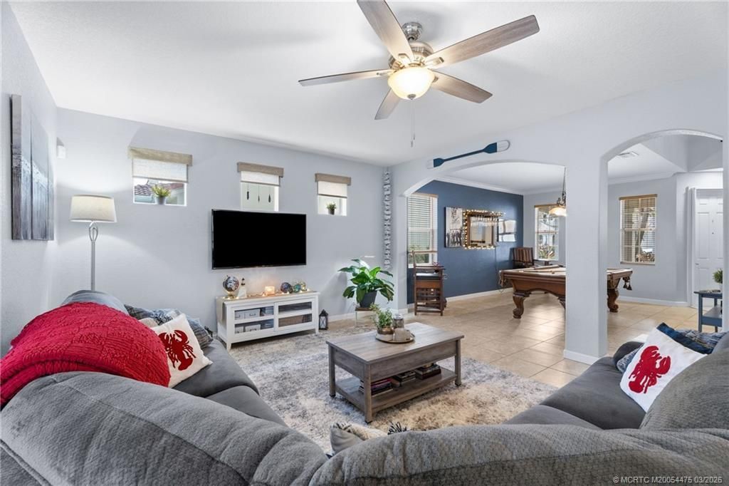 5935 SE Crooked Oak Avenue, Hobe Sound, FL 33455 Photo