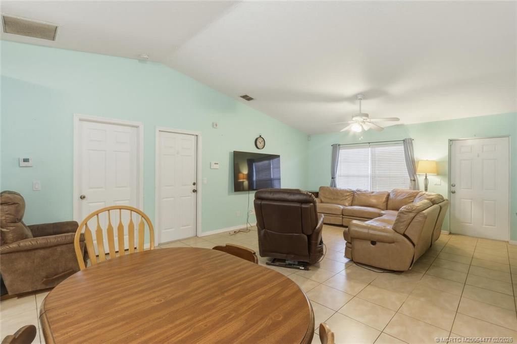 726 SW Bond Road, Port Saint Lucie, FL 34953 Photo